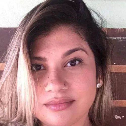 Helena da Silva Pereira