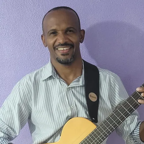 Flávio Santana Santos