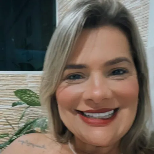 Carla Patrícia da Silva