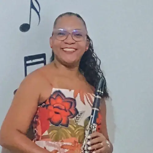 Marla Alessandra de Paula Macário