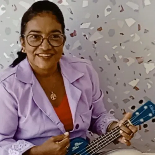 Josenilda Santana Alves