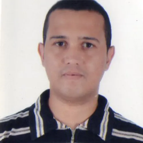 David Wellington Alves Rodrigues