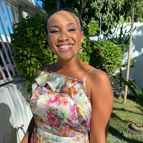 Estherfane de Assis Nascimento