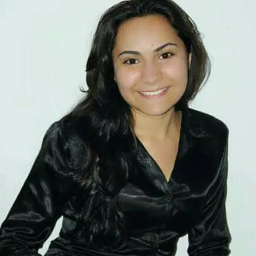 Jakeline Sabino da Silva Pereira